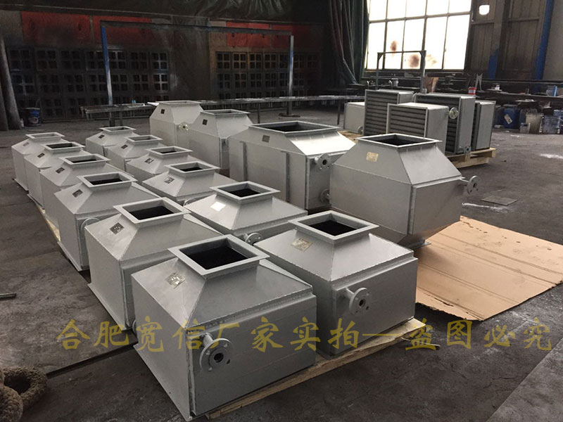 煙氣余熱回收-寬信生產(chǎn)廠家 煙氣余熱回收-寬信生產(chǎn)廠家