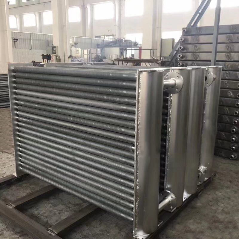寬信空氣熱交換器翅片管換熱器 寬信空氣熱交換器翅片管換熱器