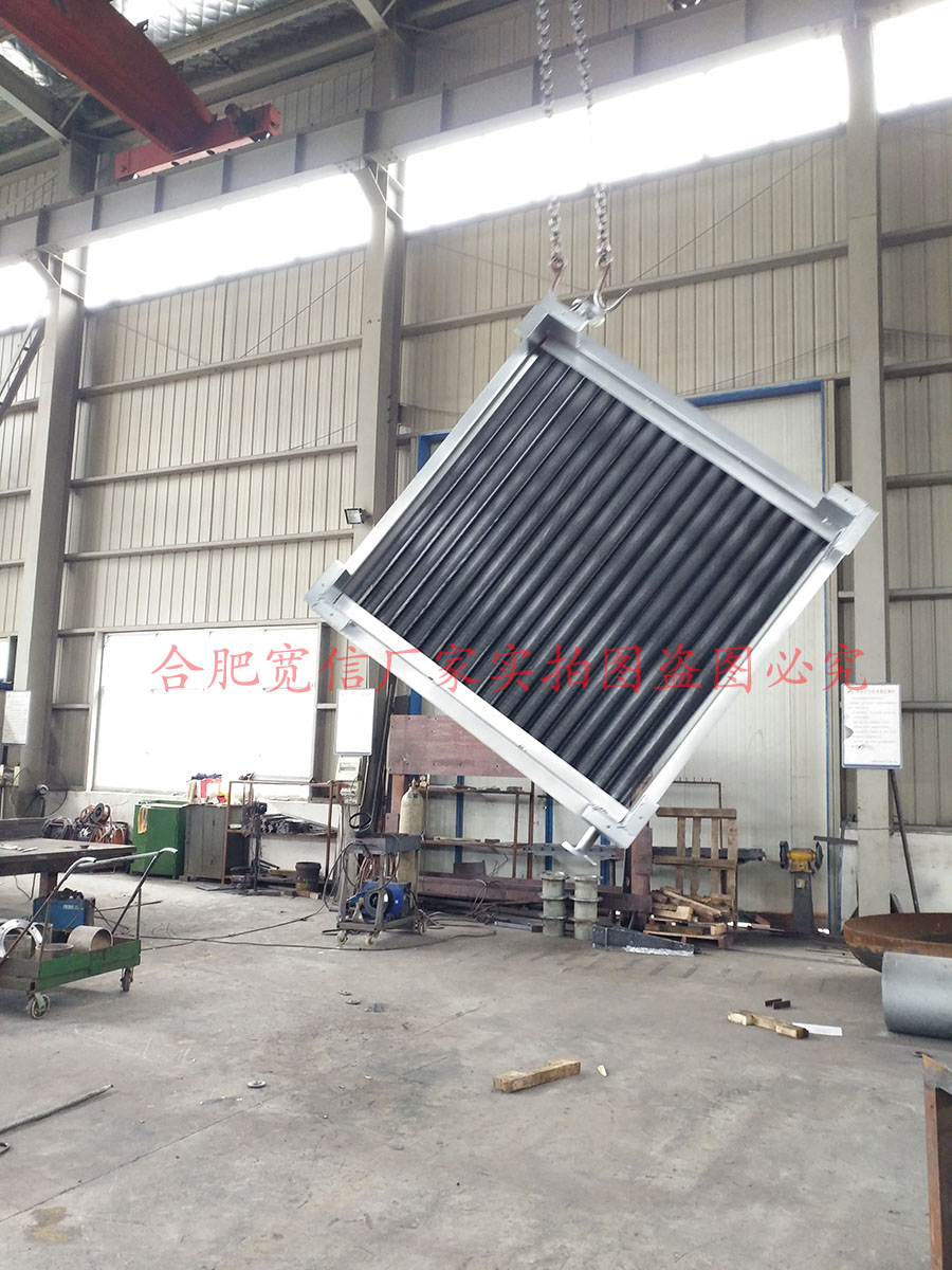 翅片管散熱器廠家 翅片管散熱器廠家