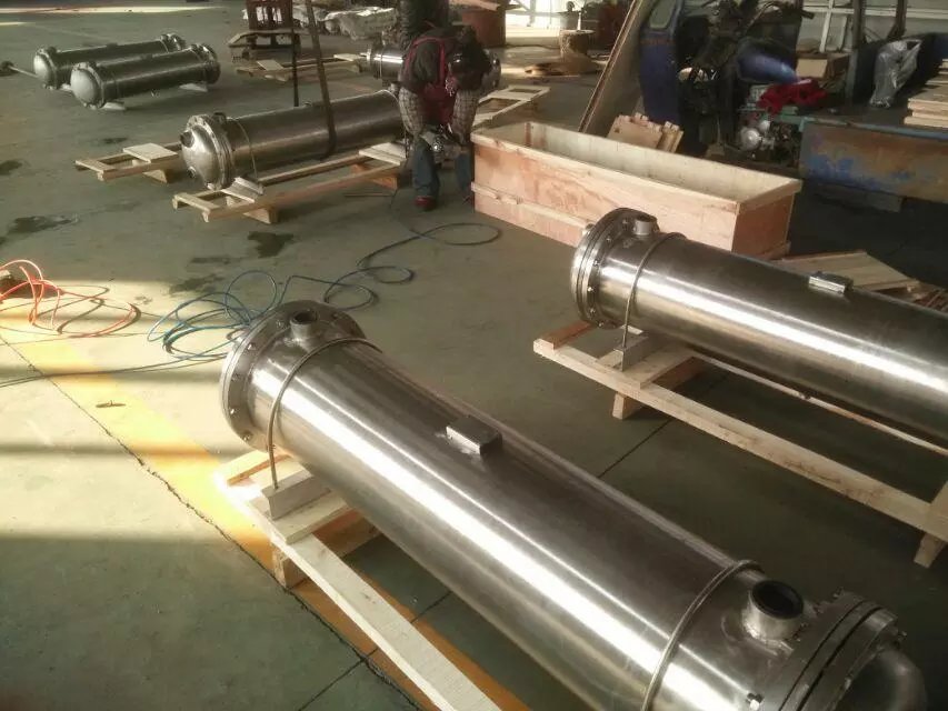 列管式換熱器廠家 列管式換熱器廠家