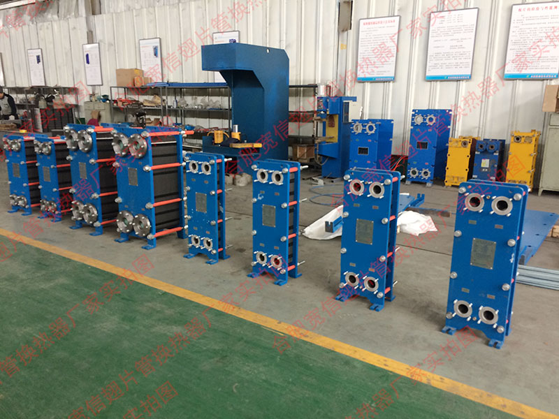 板式換熱器廠家 板式換熱器廠家