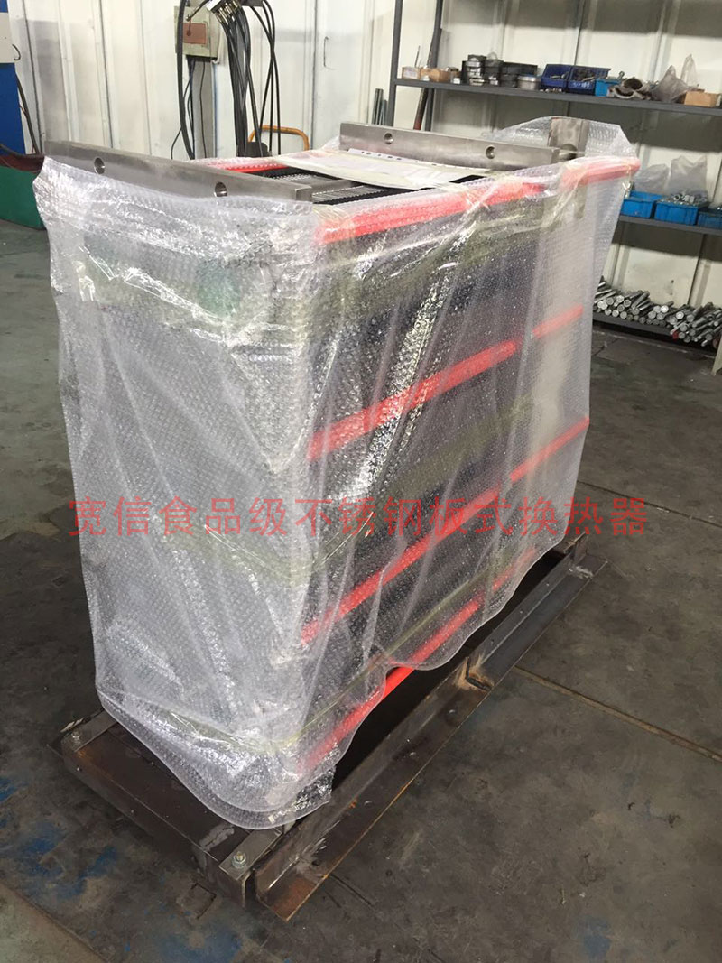 板式換熱器廠家 板式換熱器廠家