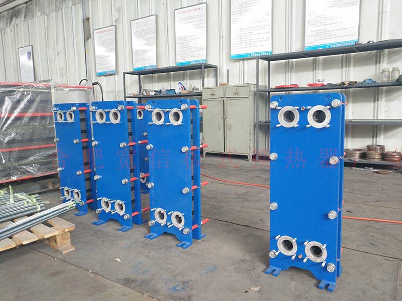 板式換熱器廠家 板式換熱器廠家