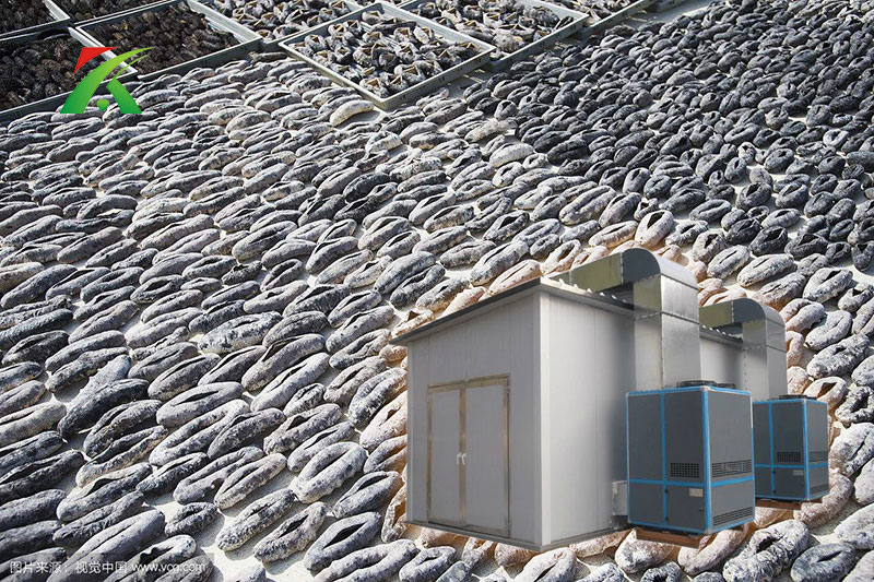 寬信海參空氣源熱泵烘干機(jī)級(jí) 寬信海參空氣源熱泵烘干機(jī)級(jí)