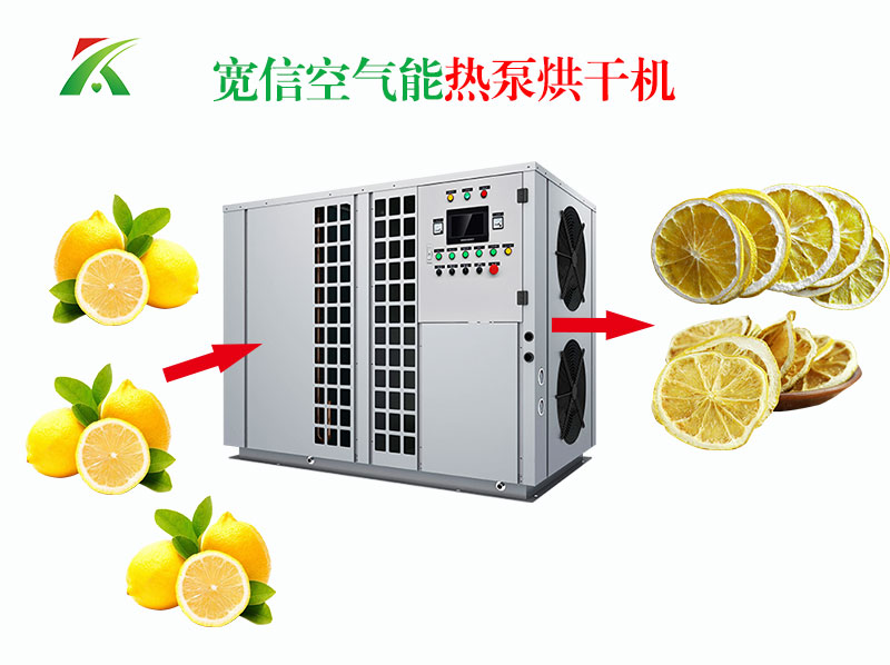空氣能熱泵烘干機(jī) 空氣能熱泵烘干機(jī)