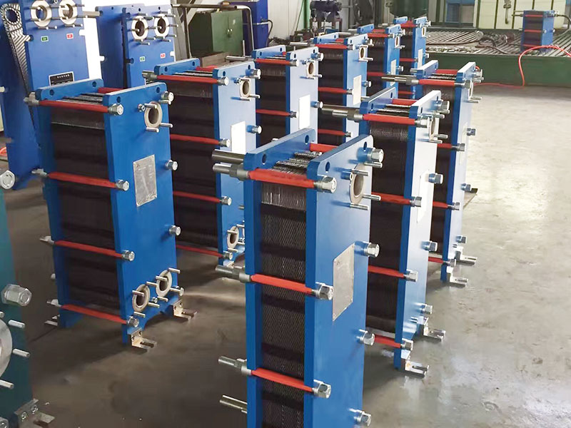 換熱器廠家 換熱器廠家