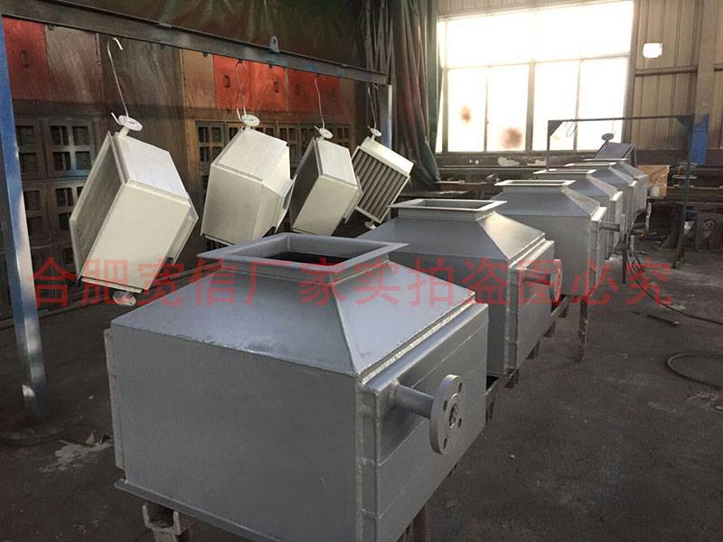 鍋爐節(jié)能器 鍋爐節(jié)能器
