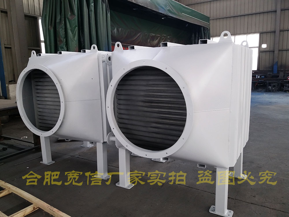 鍋爐節(jié)能器 鍋爐節(jié)能器