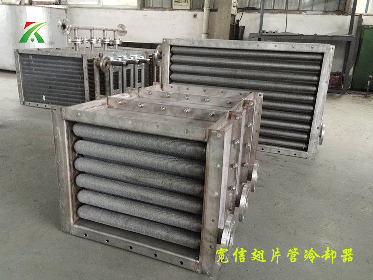翅片管換熱器廠家 翅片管換熱器廠家