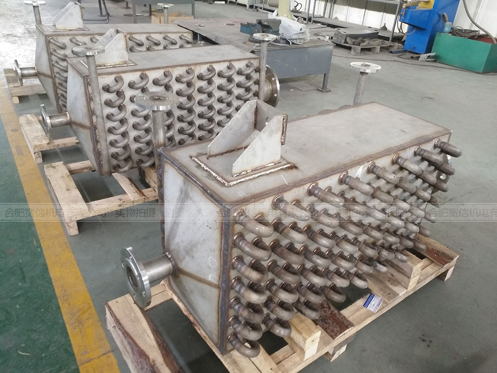 翅片管蒸汽加熱器廠家 翅片管蒸汽加熱器廠家