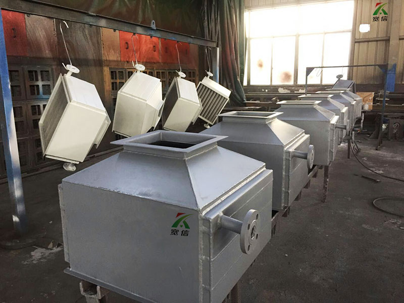 鍋爐余熱回收 鍋爐余熱回收