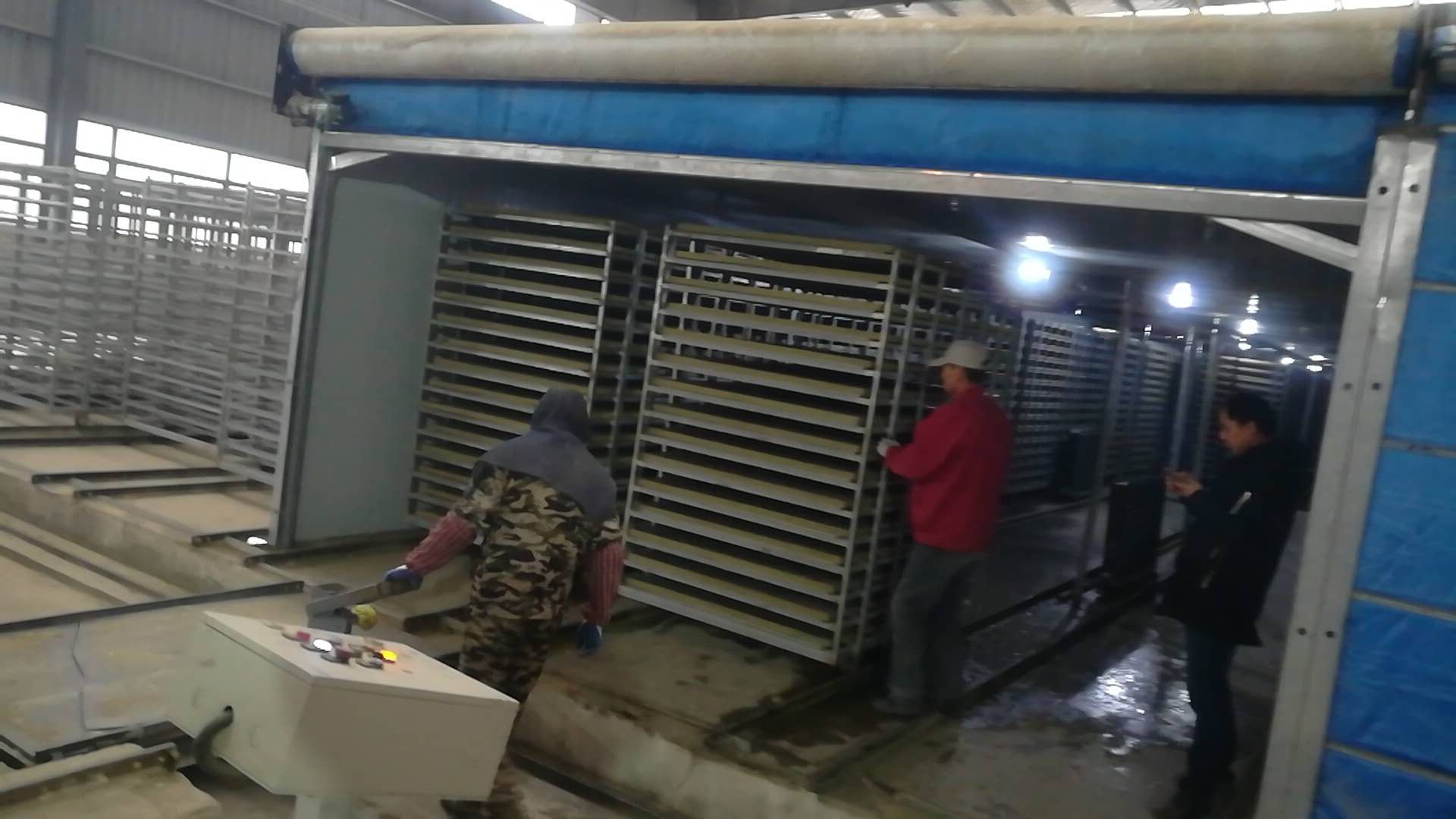 烘干房散熱器 烘干房散熱器