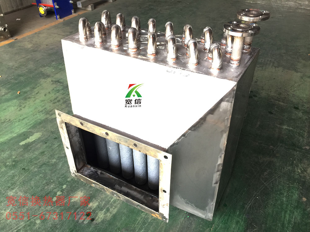 空氣熱交換器 空氣熱交換器