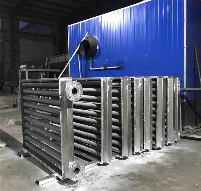 翅片管烘干散熱器 翅片管烘干散熱器